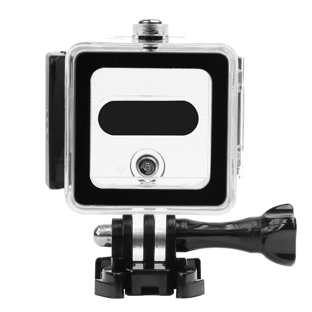 Full Sealed 45m Diving Waterproof Protective Housing Case For Gopro